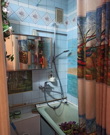 
  Продается 2-комн. квартира, 46 м², 2-й Пятилетки пл, д. 4
. Фото 4.