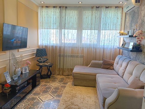 
  Продается 2-комн. квартира, 54 м², Комарова б-р, д. 9/4
. Фото 5.