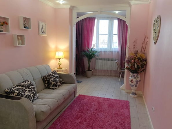 
  Продается 2-комн. квартира, 54 м², Комарова б-р, д. 9/4
. Фото 6.
