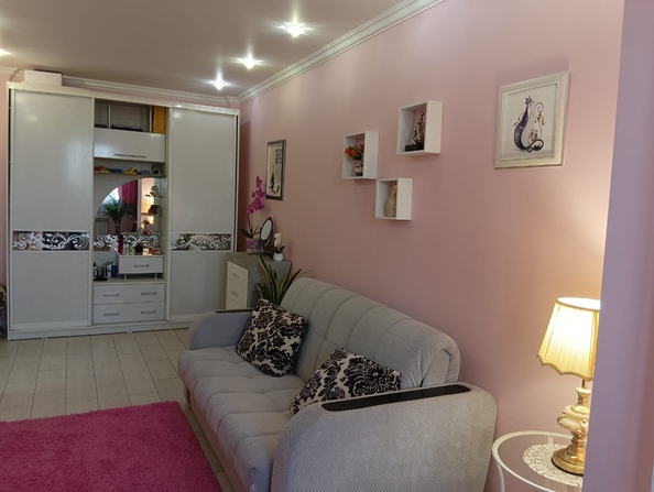
  Продается 2-комн. квартира, 54 м², Комарова б-р, д. 9/4
. Фото 7.