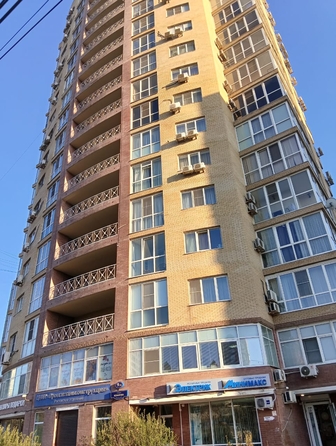 
  Продается 2-комн. квартира, 54 м², Комарова б-р, д. 9/4
. Фото 16.