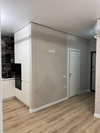 
  Продается 1-комн. квартира, 38.8 м², Берберовская ул, д. 11
. Фото 7.
