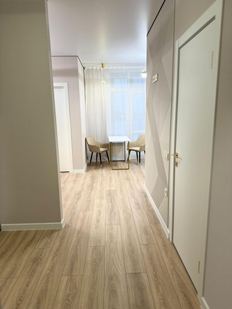 
  Продается 1-комн. квартира, 38.8 м², Берберовская ул, д. 11
. Фото 9.