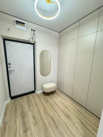 
  Продается 1-комн. квартира, 38.8 м², Берберовская ул, д. 11
. Фото 10.