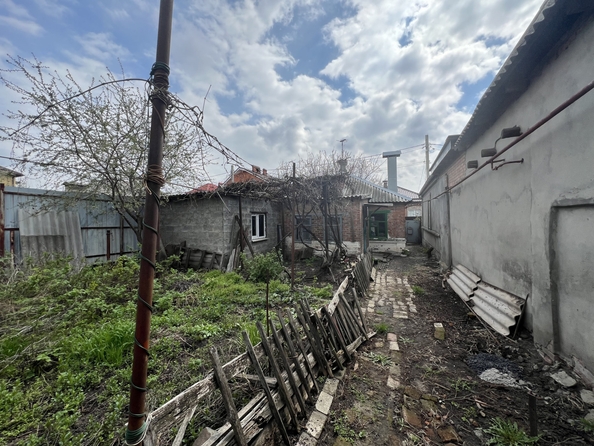 
  Продается дом, 32 м², Ростов-на-Дону
. Фото 1.