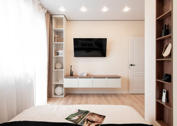 
  Продается 2-комн. квартира, 40 м², ЖК Западные Аллеи, литера 5.1
. Фото 9.
