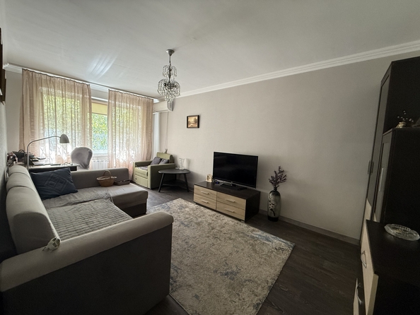 
  Продается 2-комн. квартира, 44.1 м², Коммунистический пр-кт, д. 42
. Фото 1.