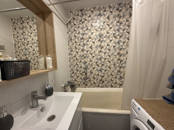 
  Продается 2-комн. квартира, 44.1 м², Коммунистический пр-кт, д. 42
. Фото 13.