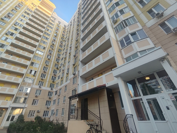 
  Продается студия, 28 м², Еременко ул, д. 96/1
. Фото 9.