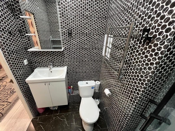 
  Продается 1-комн. квартира, 37.7 м², Огородная ул, д. 84
. Фото 15.
