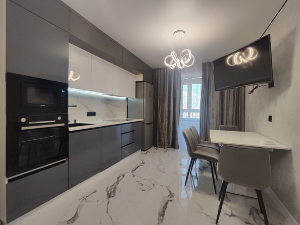
  Продается 2-комн. квартира, 41 м², ЖК Левенцовка Парк, литер 8.1
. Фото 3.