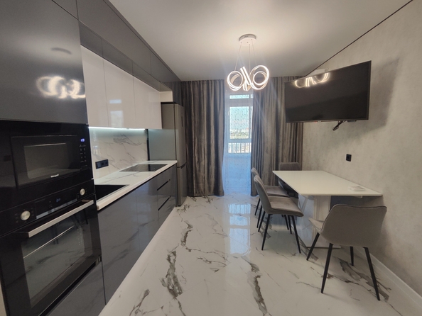 
  Продается 2-комн. квартира, 41 м², ЖК Левенцовка Парк, литер 8.1
. Фото 6.