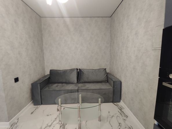 
  Продается 2-комн. квартира, 41 м², ЖК Левенцовка Парк, литер 8.1
. Фото 8.