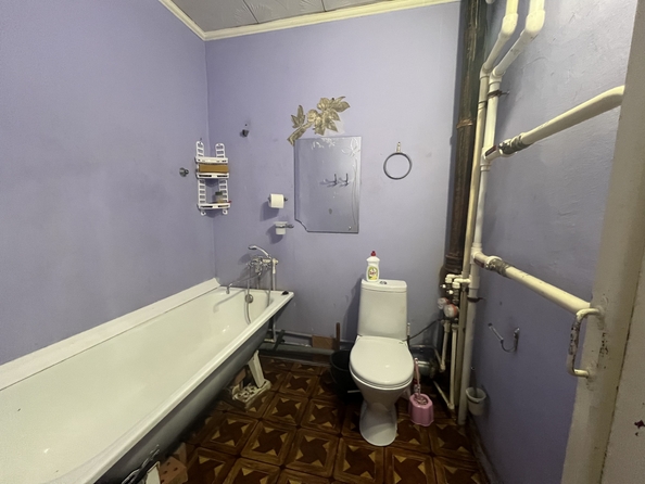 
  Сдается 1-комн. квартира, 42 м², Проселочная ул, д. 21/1
. Фото 4.