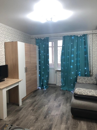 
  Продается 1-комн. квартира, 30 м², Добровольского ул, д. 40
. Фото 2.