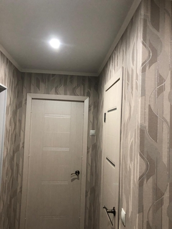 
  Продается 1-комн. квартира, 30 м², Добровольского ул, д. 40
. Фото 12.