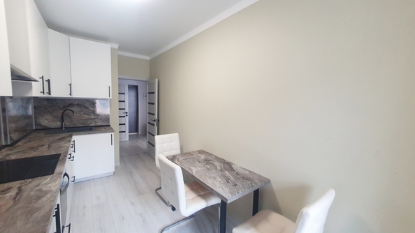 
  Сдается 1-комн. квартира, 40 м², Красноармейская ул, д. 157в/83
. Фото 3.