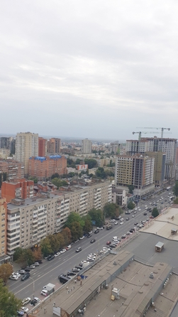 
  Сдается 1-комн. квартира, 40 м², Красноармейская ул, д. 157в/83
. Фото 11.