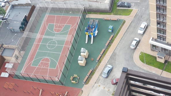 
  Сдается 1-комн. квартира, 40 м², Красноармейская ул, д. 157в/83
. Фото 12.