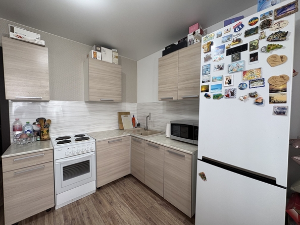 
  Продается 1-комн. квартира, 35.67 м², Висаитова ул, д. 5/11
. Фото 5.