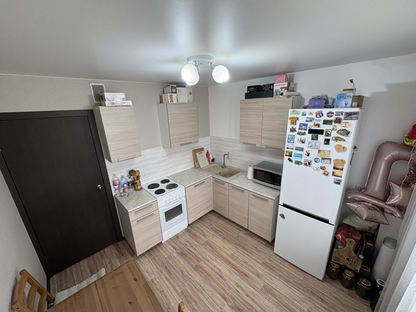 
  Продается 1-комн. квартира, 35.67 м², Висаитова ул, д. 5/11
. Фото 9.