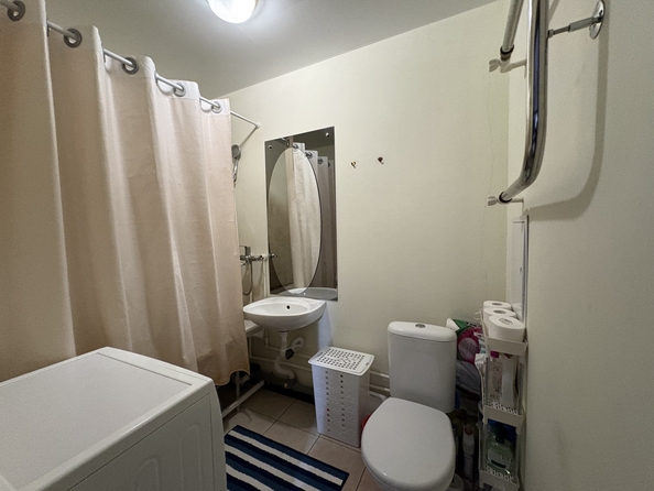 
  Продается 1-комн. квартира, 35.67 м², Висаитова ул, д. 5/11
. Фото 11.