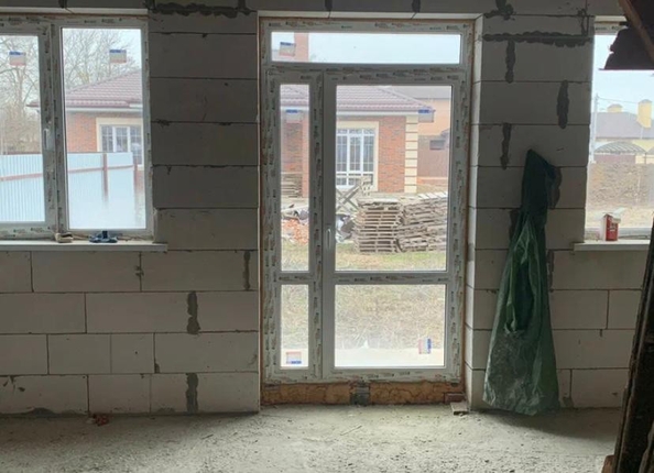 
  Продается дом, 120 м², хутор Ленинаван
. Фото 8.