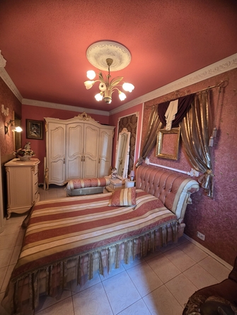 
  Продается 2-комн. квартира, 52 м², Комарова б-р, д. 4
. Фото 4.