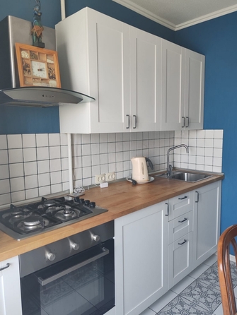 
  Продается 2-комн. квартира, 51.1 м², Комарова б-р, д. 7
. Фото 6.