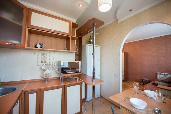 
  Продается 2-комн. квартира, 45 м², Чехова пр-кт, д. 79
. Фото 3.
