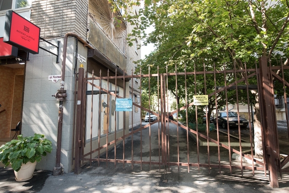 
  Продается 2-комн. квартира, 45 м², Чехова пр-кт, д. 79
. Фото 16.