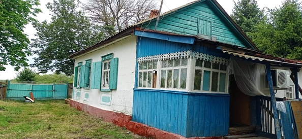 
  Продается земельный участок, 40 соток, хутор Красная Поляна
. Фото 1.