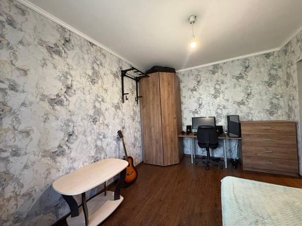 
  Продается 1-комн. квартира, 21.6 м², Жмайлова ул, д. 5
. Фото 6.