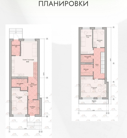 
  Продается дом, 148 м², Ростов-на-Дону
. Фото 6.
