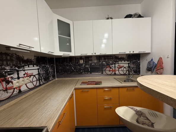 
  Продается 2-комн. квартира, 50 м², Еременко ул, д. 107/20
. Фото 11.