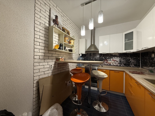 
  Продается 2-комн. квартира, 50 м², Еременко ул, д. 107/20
. Фото 12.