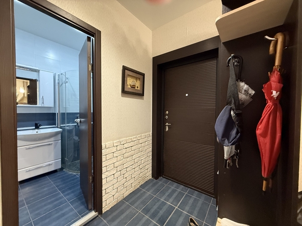 
  Продается 2-комн. квартира, 50 м², Еременко ул, д. 107/20
. Фото 16.