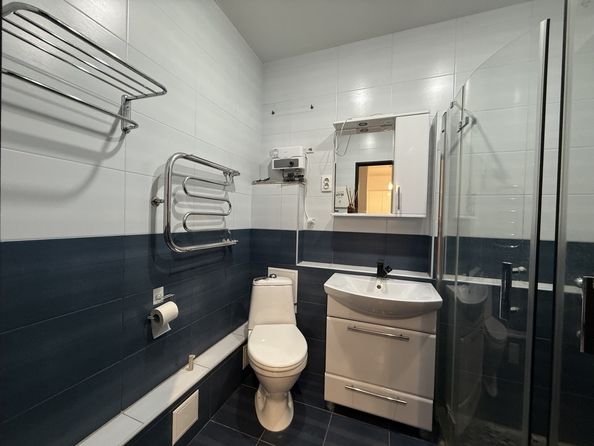 
  Продается 2-комн. квартира, 50 м², Еременко ул, д. 107/20
. Фото 17.
