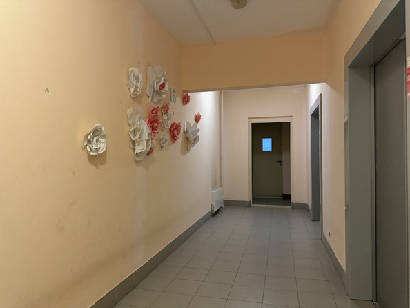 
  Продается 2-комн. квартира, 50 м², Еременко ул, д. 107/20
. Фото 21.