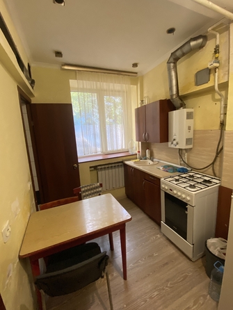 
  Продается 2-комн. квартира, 39 м², 26-я линия ул, д. 47/6
. Фото 8.