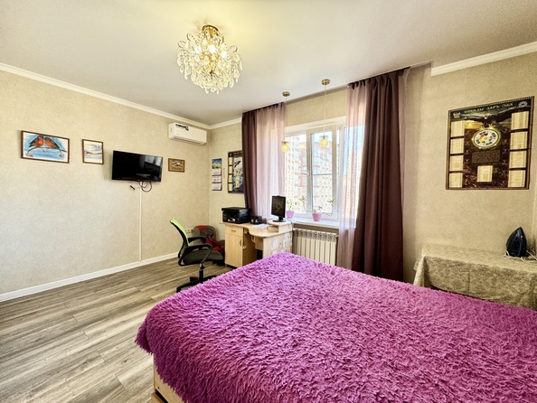 
  Продается 3-комн. квартира, 90.4 м², Вересаева ул, д. 101
. Фото 3.