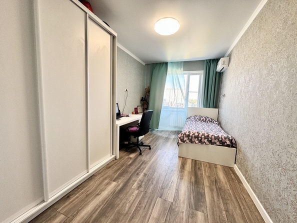 
  Продается 3-комн. квартира, 90.4 м², Вересаева ул, д. 101
. Фото 5.