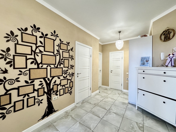 
  Продается 3-комн. квартира, 90.4 м², Вересаева ул, д. 101
. Фото 6.