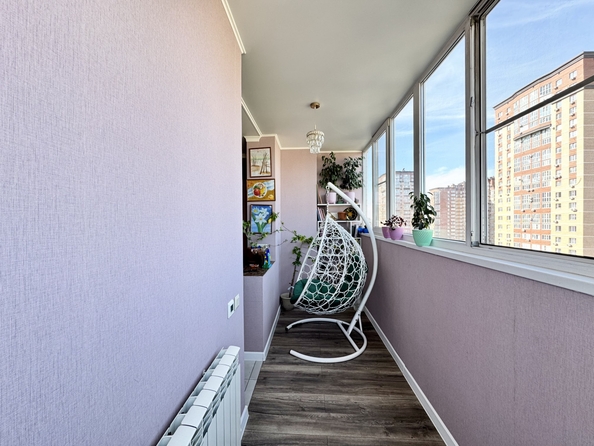 
  Продается 3-комн. квартира, 90.4 м², Вересаева ул, д. 101
. Фото 10.