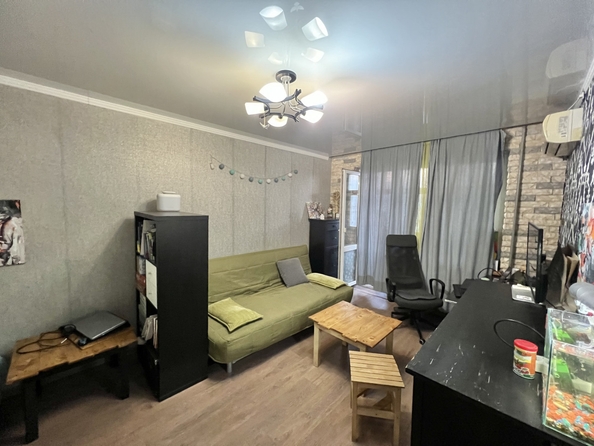 
  Продается 1-комн. квартира, 31 м², Миронова ул, д. 12/7
. Фото 6.