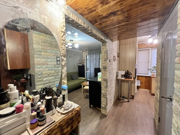 
  Продается 1-комн. квартира, 31 м², Миронова ул, д. 12/7
. Фото 8.