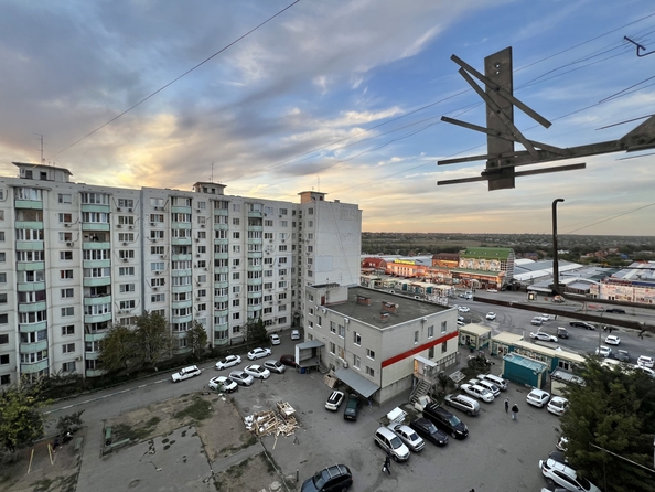 
  Продается 1-комн. квартира, 31 м², Миронова ул, д. 12/7
. Фото 12.