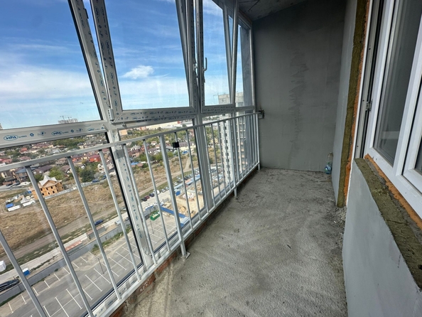 
  Продается студия, 32 м², Маршала Жукова пр-кт, д. 18/3
. Фото 3.