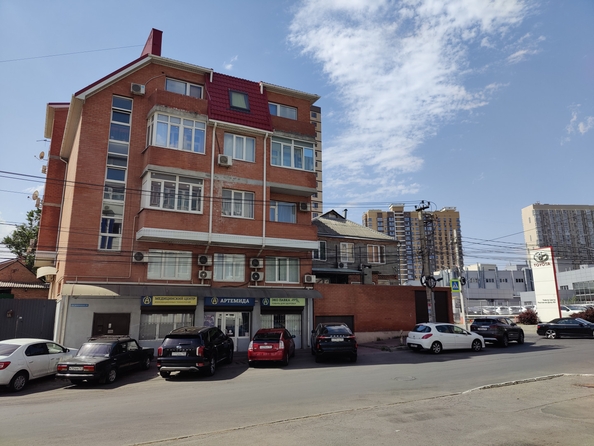 
  Продается 1-комн. квартира, 45.9 м², Доломановский пер, д. 179
. Фото 10.