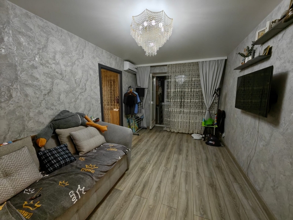 
  Продается 2-комн. квартира, 43 м², Шолохова пр-кт, д. 48
. Фото 1.